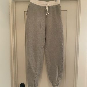 Urban Outfitters Joggers